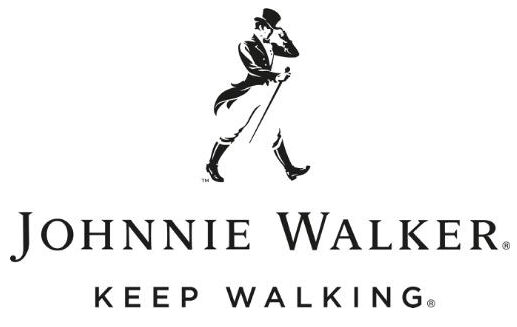 Logo Johnnie Walker