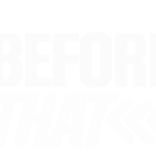 Logo Before That